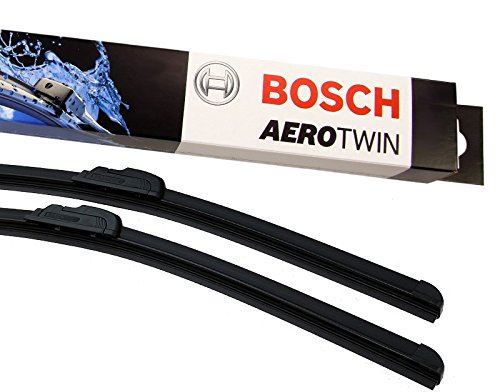 Щетка стеклоочистителя BOSCH AEROTWIN бескаркасные (AR16U) №530 400мм